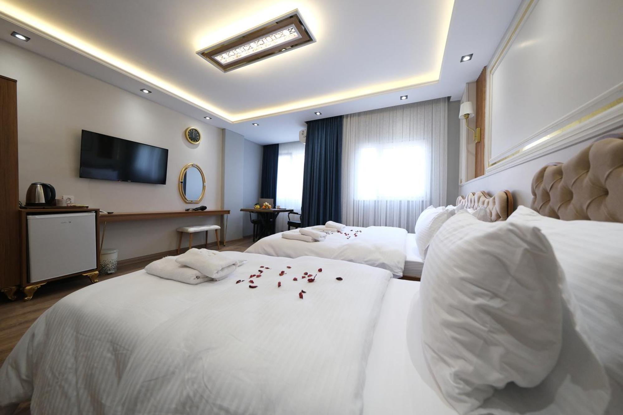 Elita Kumkapi İstanbul