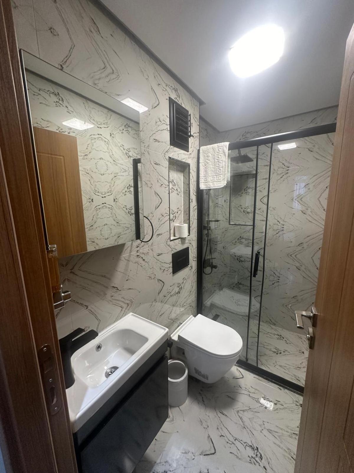 Bed & Breakfast Elita Kumkapi Provincia di Istanbul