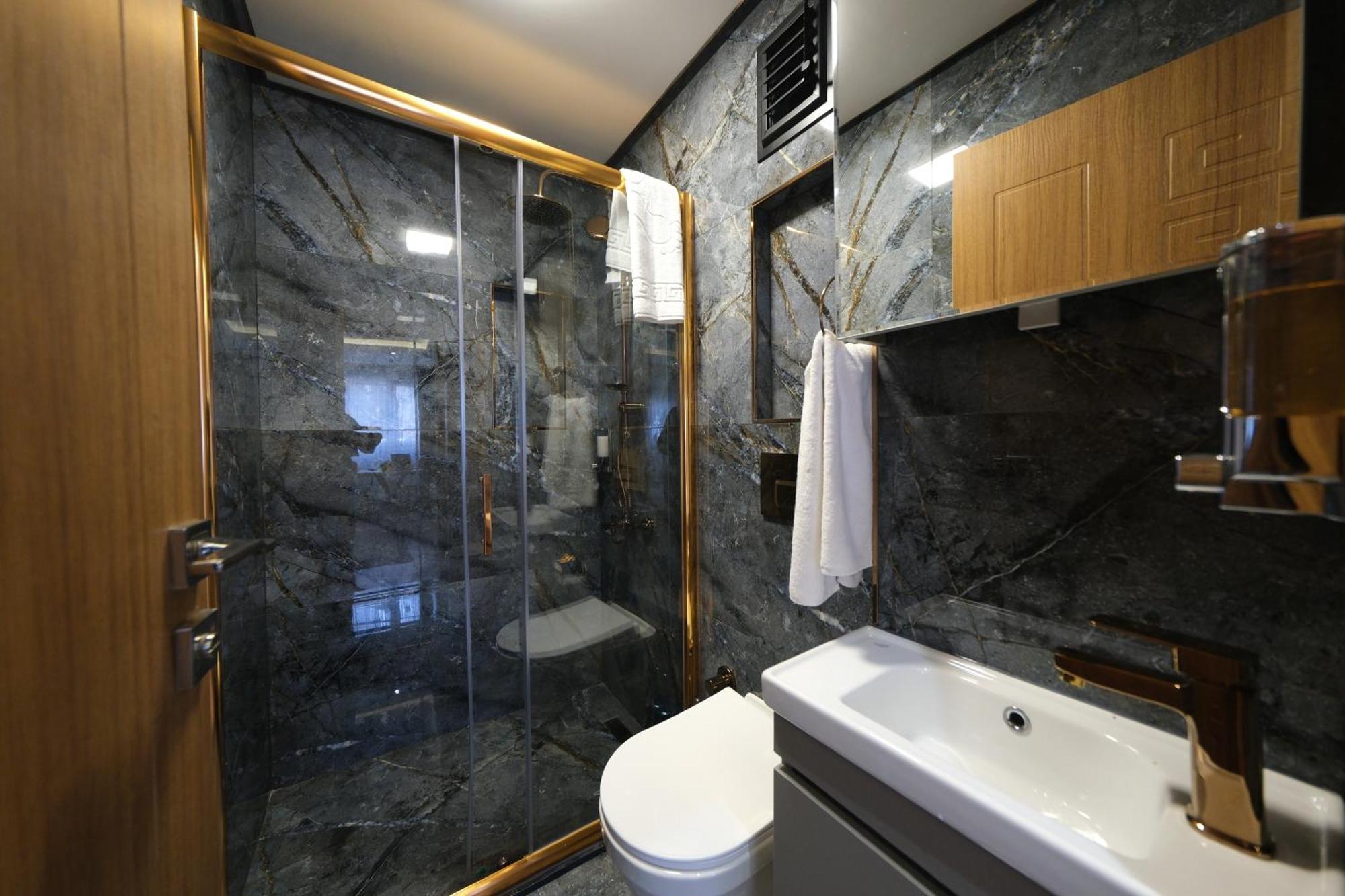 Bed & Breakfast Elita Kumkapi *