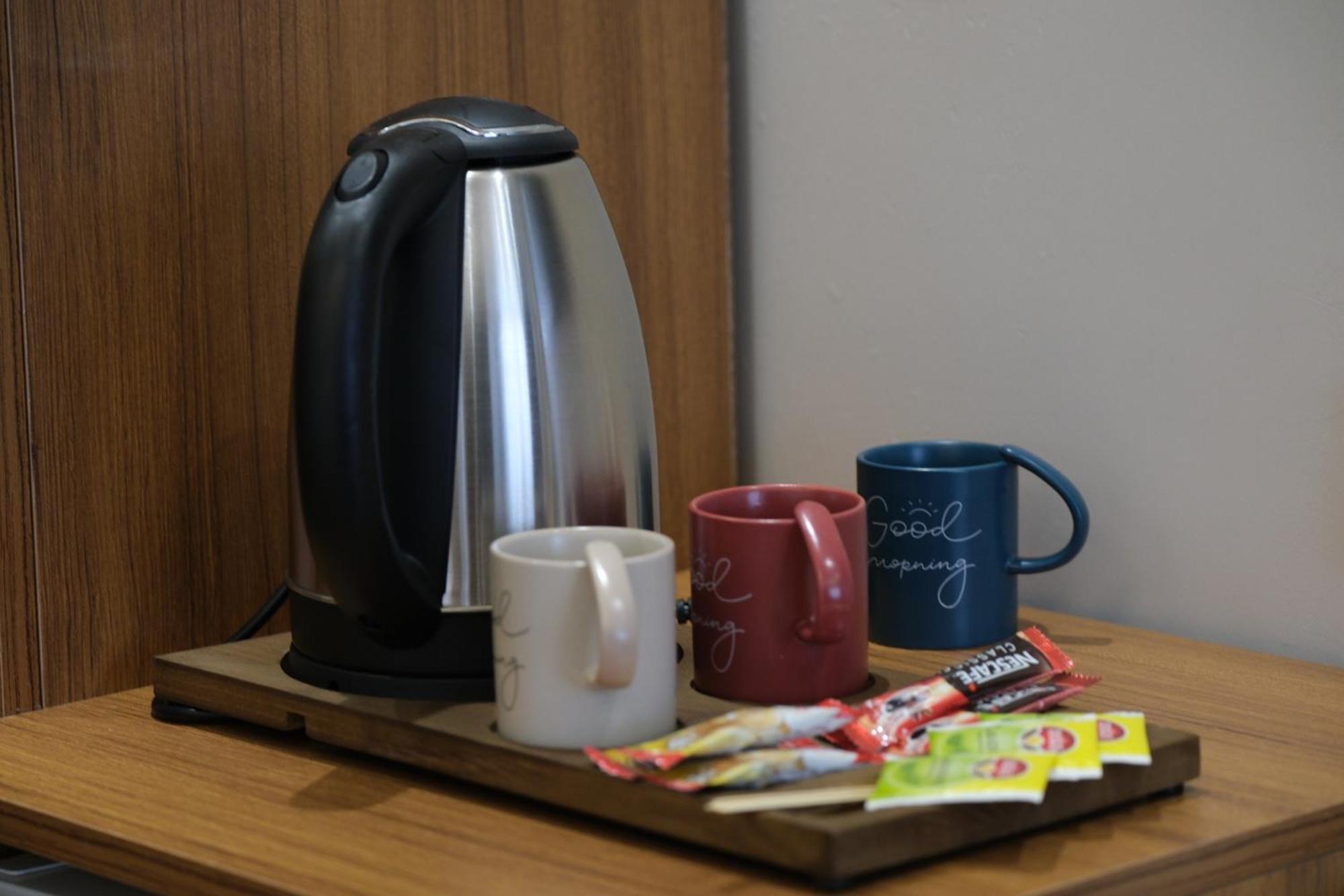 Elita Kumkapi Bed & Breakfast